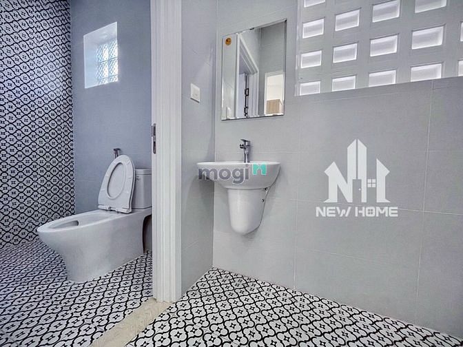 Hình ảnh Mb6623 nạp rút nhanh chóng Mini Bình Thạnh full nội thất cực chill gần ĐH Hutech
