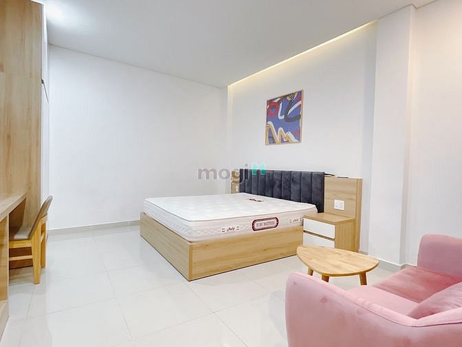 Hình ảnh Cho thuê CHDV QUẬN 4-BAO PHÍ-Gần cầu khánh hội-Tôn thất thuyết-Quận 4
