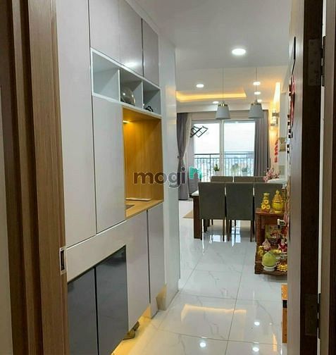 Hình ảnh KHẨN CẤP! cần thanh lý CHCC Khánh Hội,Q4,79m2,3pn,2nvs,1ty215,sổ riêng