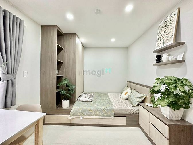 Hình ảnh Mb6623 nạp rút nhanh chóng Studio sang trọng ngay ngã Phú Nhuận, thiết kế thông minh