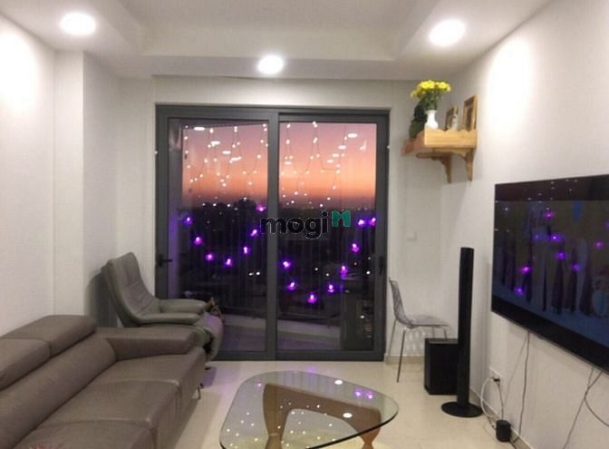 Hình ảnh Phong thủy tốt CH LEXINGTIN RESIDENCE Q2, 68m2 giá ưu đãi 2,63 tỷ