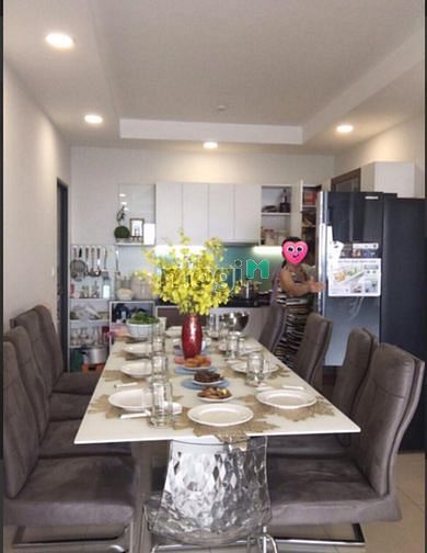 Hình ảnh Phong thủy tốt CH LEXINGTIN RESIDENCE Q2, 68m2 giá ưu đãi 2,63 tỷ