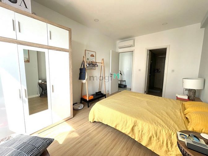 Hình ảnh Qúa sang chảnh CH GARDEN GATE, PN 76m2 chỉ còn 1,85 tỷ