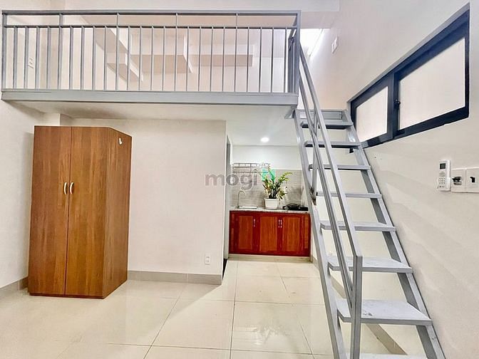 Hình ảnh ✨ Mb6623 nạp rút nhanh chóng DV Full nội thất gần Lotte Quận 7, Đại học TDT, RMIT