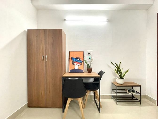 Hình ảnh ✨ Mb6623 nạp rút nhanh chóng DV Full nội thất gần Lotte Quận 7, Đại học TDT, RMIT