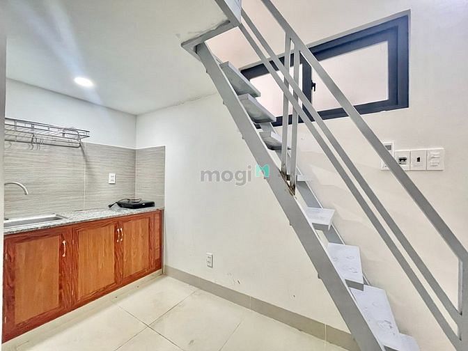 Hình ảnh ✨ Mb6623 nạp rút nhanh chóng DV Full nội thất gần Lotte Quận 7, Đại học TDT, RMIT