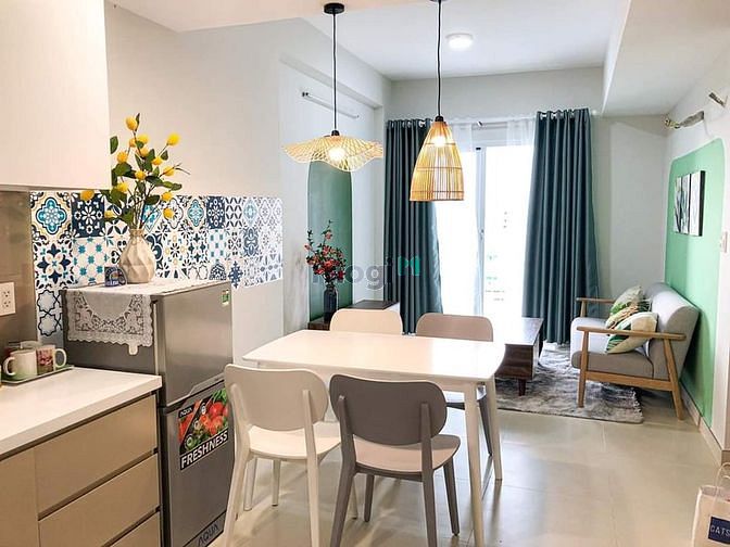 Hình ảnh Bán gấp căn chung cư Carillon 7, Tân Phú 1.580 tỷ 66m2