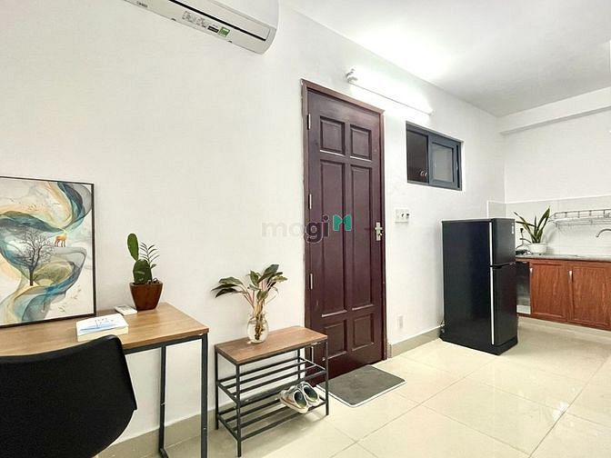 Hình ảnh ✨ Mb6623 nạp rút nhanh chóng DV Full nội thất gần Lotte Quận 7, Đại học TDT, RMIT