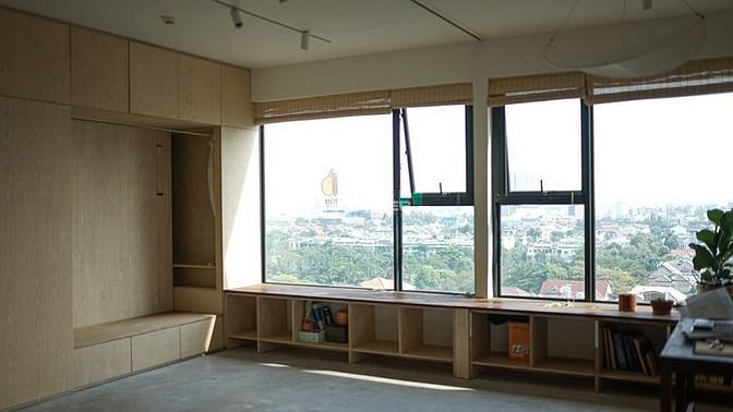 Hình ảnh Bán Mb6623 nạp rút nhanh chóng HƯNG PHÚC PREMIER hướng Đông Nam, diện tích 83m² Quận 7