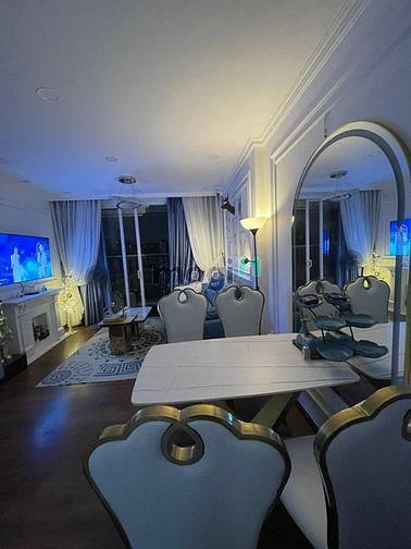 Hình ảnh Bán Trang Chủ MB66.COM / Đăng Ký Tặng 66K chung cư Bảy Hiền Tower quận Tân Bình - 110m2 1ty830