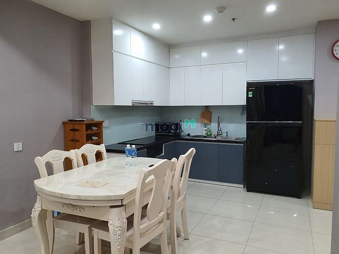 Hình ảnh Cho thuê CH Botanic Tower 115m2, 3pn, 2wc, full NT. Giá Thật: 17 tr/th