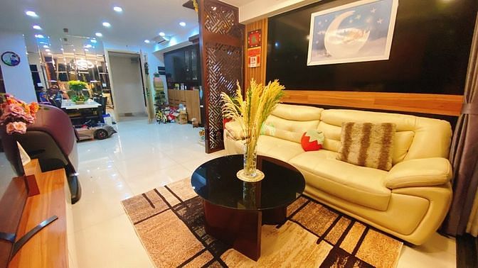 Hình ảnh SIÊU PHẨM GIÁ TỐT The everich Q11 96m2 2ty150 2PN