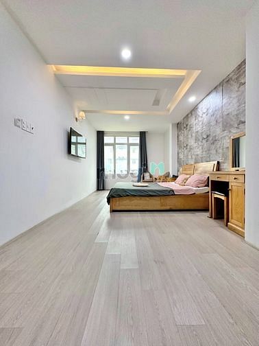 Hình ảnh CHDV full nội thất Q7 KDC Trung Sơn