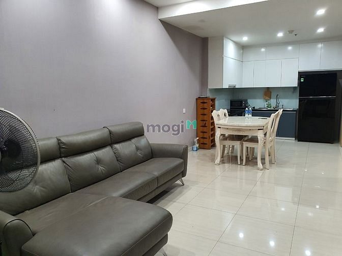 Hình ảnh Cho thuê CH Botanic Tower 115m2, 3pn, 2wc, full NT. Giá Thật: 17 tr/th