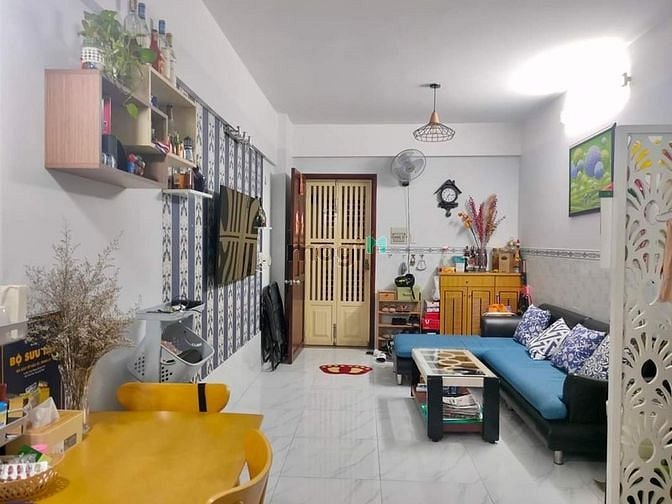 Hình ảnh Cần sang tên CHCC Senturia Vườn Lài Q12 70m2 3pn 1,470 tỷ SHR NTCB
