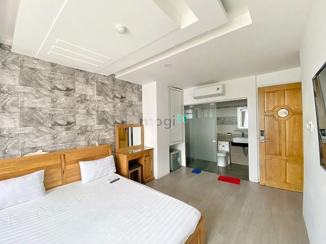 Hình ảnh CHDV full nội thất Q7 KDC Trung Sơn