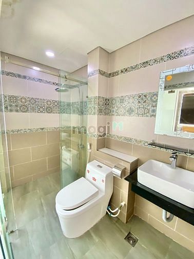 Hình ảnh CHDV full nội thất Q7 KDC Trung Sơn