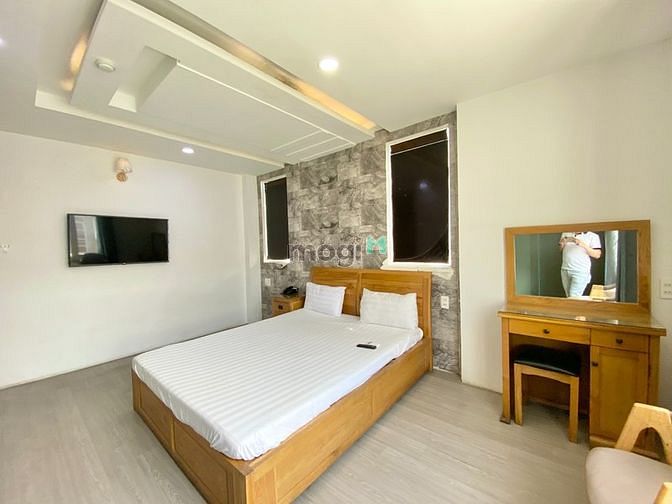 Hình ảnh CHDV full nội thất Q7 KDC Trung Sơn