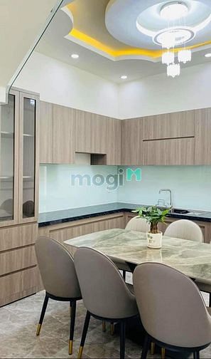 Hình ảnh LY HÔN BÁN nhà Phan Văn Hớn Q12 56m2 chỉ 1tỷ4