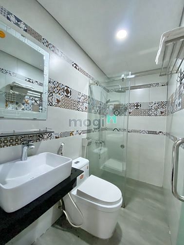 Hình ảnh CHDV full nội thất Q7 KDC Trung Sơn