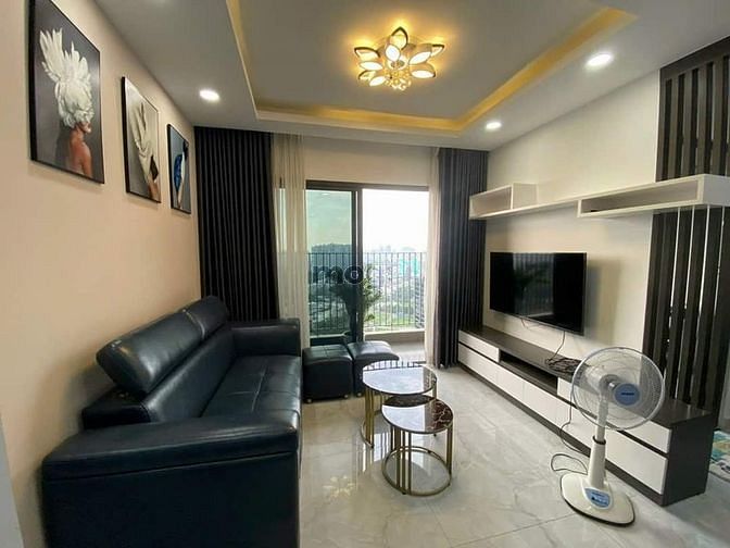 Hình ảnh Thiếu tiền bán nhanh căn chung cư Lavida Plus, Q.7 giá 2.275 tỷ 96m2.
