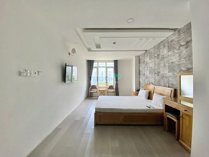 Hình ảnh CHDV full nội thất Q7 KDC Trung Sơn