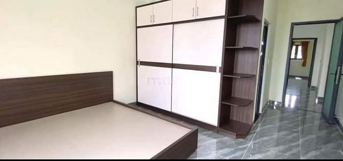 Hình ảnh LY HÔN BÁN nhà Phan Văn Hớn Q12 56m2 chỉ 1tỷ4