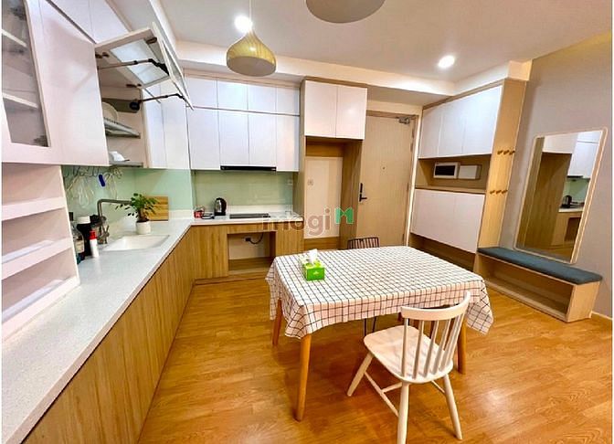 Hình ảnh Bán chung cư River Panorama, Q7 3 PN 2 tỷ 864tr full nội thất