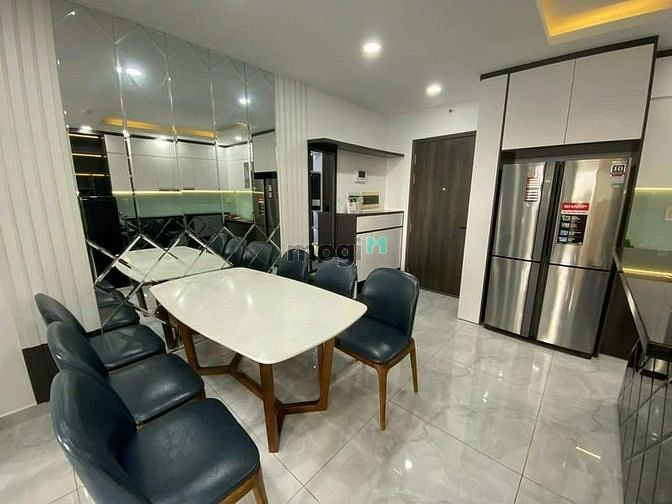 Hình ảnh Thiếu tiền bán nhanh căn chung cư Lavida Plus, Q.7 giá 2.275 tỷ 96m2.