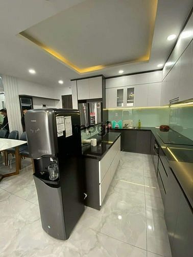 Hình ảnh Thiếu tiền bán nhanh căn chung cư Lavida Plus, Q.7 giá 2.275 tỷ 96m2.