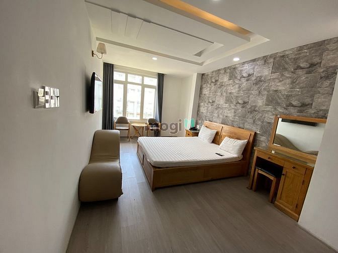 Hình ảnh CHDV full nội thất Q7 KDC Trung Sơn