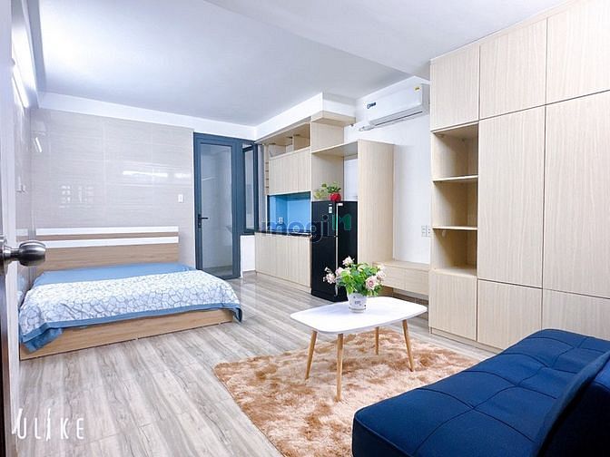 Hình ảnh Căn Hộ Mini đẹp nằm gần Hutech- Bình Thạnh