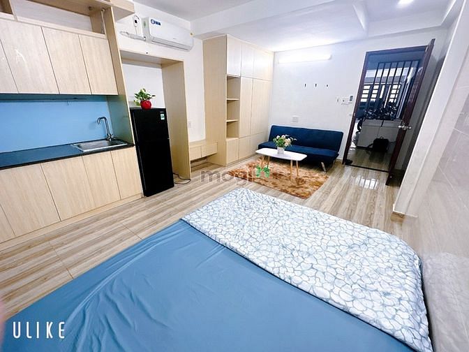 Hình ảnh Căn Hộ Mini đẹp nằm gần Hutech- Bình Thạnh