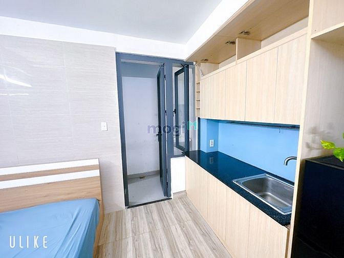 Hình ảnh Căn Hộ Mini đẹp nằm gần Hutech- Bình Thạnh