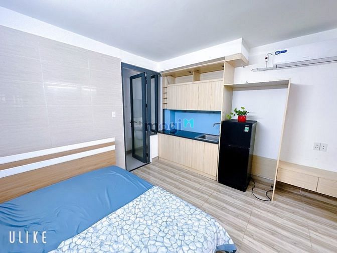 Hình ảnh Căn Hộ Mini đẹp nằm gần Hutech- Bình Thạnh