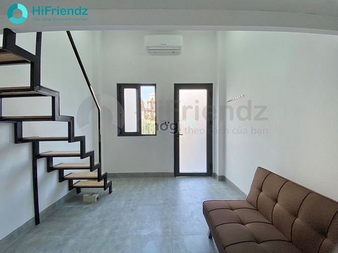 Hình ảnh PHÒNG MỚI - NỘI THẤT MỚI - GIÁ THẬT Hifriendz hỗ trợ cọc