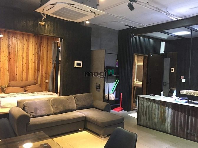 Hình ảnh CH SOHO B.THẠNH 3PN Giá 2,3 Tỷ100m2 sổ hồng cực đẹp