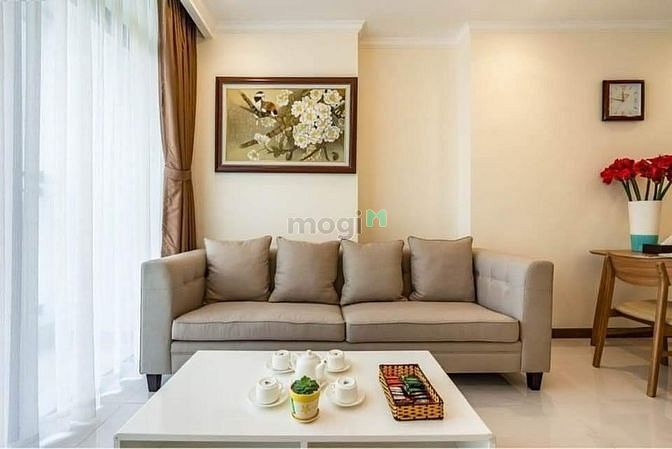 Hình ảnh Cần sang tên CHCC Saigon Domaine BT 69m2 3pn 2,050 tỷ SHR NTCB