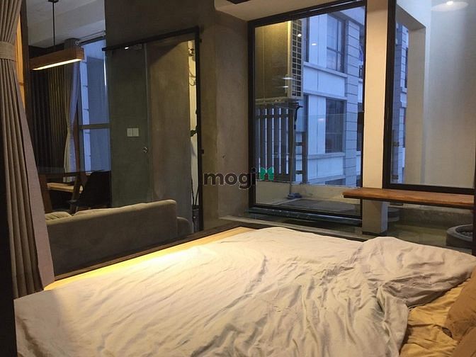 Hình ảnh CH SOHO B.THẠNH 3PN Giá 2,3 Tỷ100m2 sổ hồng cực đẹp
