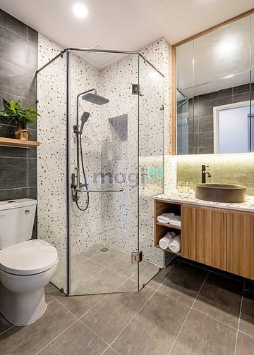 Hình ảnh 🍷 Căn Hộ Cao Cấp 50M2 Mới 100% Full NT Ban Công Gần Công Viên 23/9 🍷