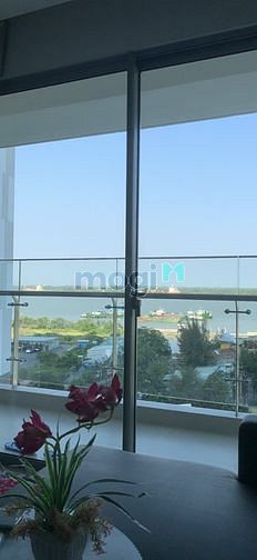 Hình ảnh Hàng hiếm! 1PN full nội thất - 56m2 - Sky 89 An Gia - Quận 7