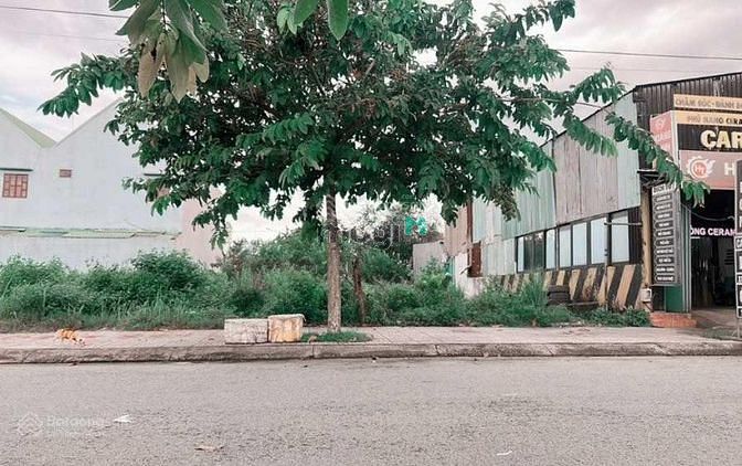 Hình ảnh Ngân hàng thanh lý lô đất đường Phước Thiện, Quận 9, 85m²/2tỷ2. SHR