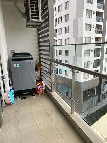Hình ảnh Hàng hiếm! 1PN full nội thất - 56m2 - Sky 89 An Gia - Quận 7