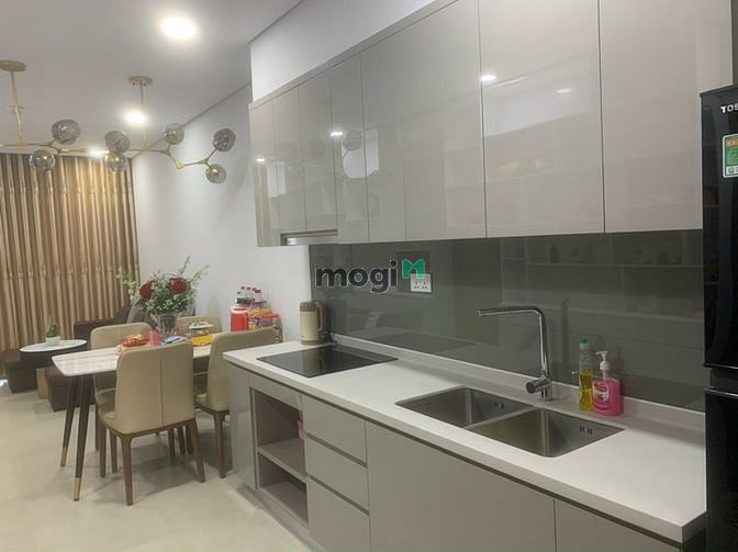Hình ảnh Hàng hiếm! 1PN full nội thất - 56m2 - Sky 89 An Gia - Quận 7