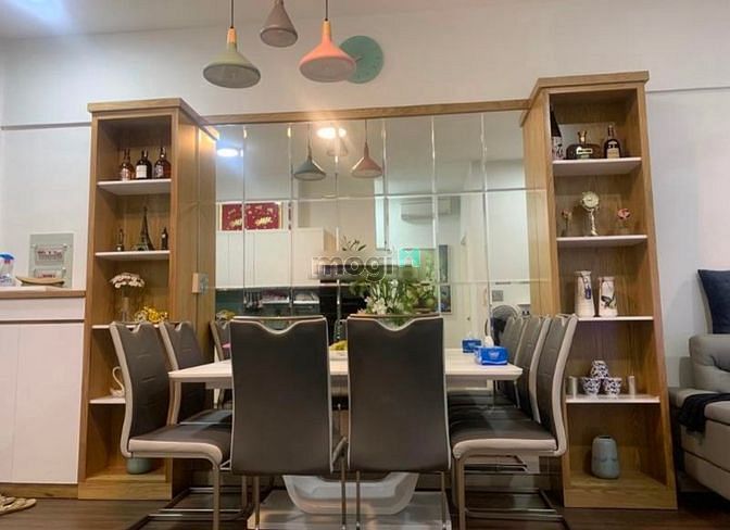 Hình ảnh CĂN HỘ RẺ NHẤT Bình Tân Ehome3 Giá 1 Tỷ 72m2