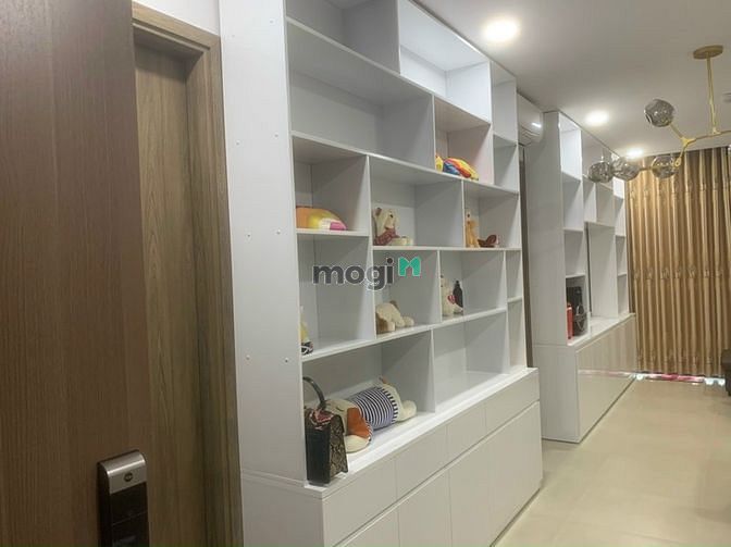 Hình ảnh Hàng hiếm! 1PN full nội thất - 56m2 - Sky 89 An Gia - Quận 7