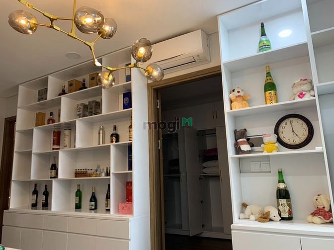 Hình ảnh Hàng hiếm! 1PN full nội thất - 56m2 - Sky 89 An Gia - Quận 7