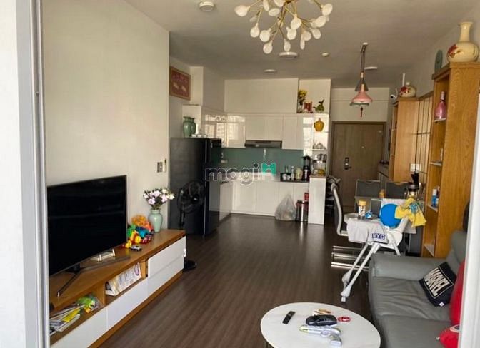 Hình ảnh CĂN HỘ RẺ NHẤT Bình Tân Ehome3 Giá 1 Tỷ 72m2