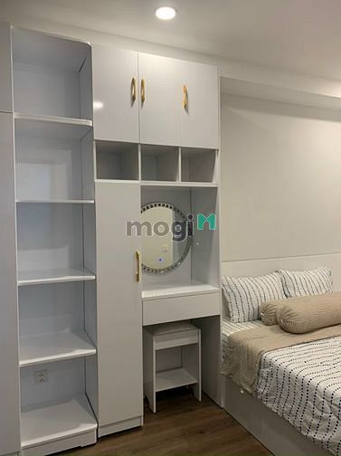 Hình ảnh Hàng hiếm! 1PN full nội thất - 56m2 - Sky 89 An Gia - Quận 7
