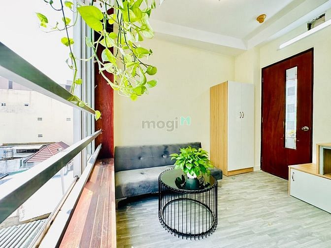 Hình ảnh Phòng trọ Duplex Bình Thạnh, sát Hutech, Ngoại Thương
